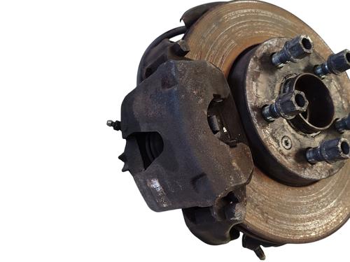 Used Left front brake caliper SEAT IBIZA V (KJ1, KJG) 1.0 TSI (95 hp) 28703473