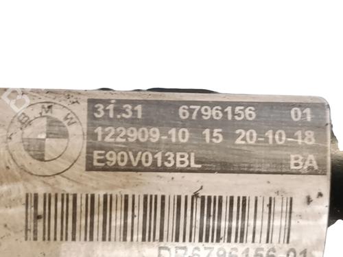 Right front shock absorber BMW 3 Coupe (E92) 325 d | BP28726944M17 