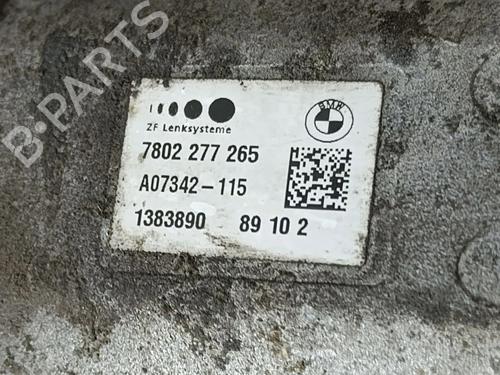 Steering rack BMW 3 Coupe (E92) 325 i | BP28726938M22 