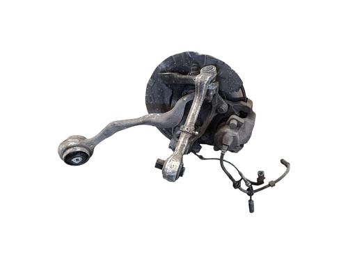Left front steering knuckle BMW 3 Coupe (E92) 325 i | BP28726953M25 