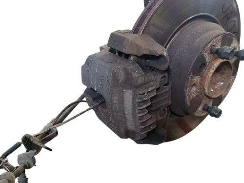 Left front brake caliper BMW 3 Coupe (E92) 325 i | BP28726940M105 