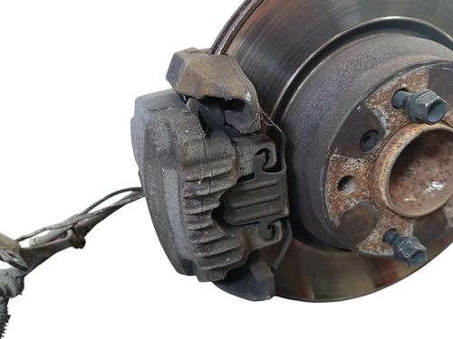 Used Left front brake caliper BMW 3 Coupe (E92) 325 i (211 hp) 28726940