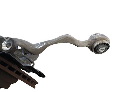 Used Left front suspension arm BMW 3 Coupe (E92) 325 i (211 hp) 28726951