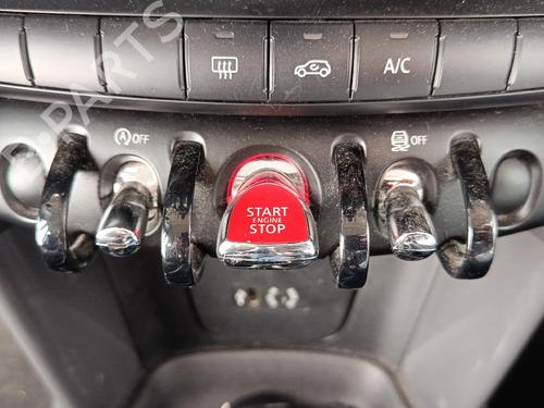 Used Switch MINI MINI (F56) One D (95 hp) 28728536