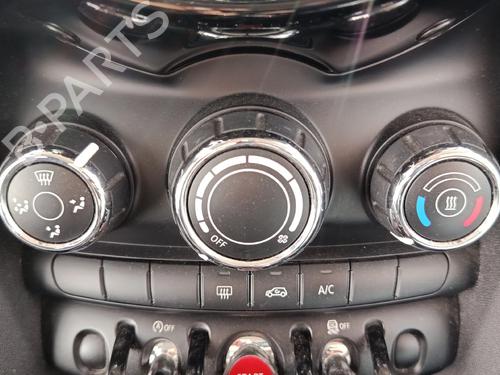 Used Switch MINI MINI (F56) One D (95 hp) 28728535