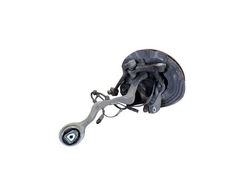 Right front steering knuckle BMW 3 Coupe (E92) 325 d | BP28726952M26 