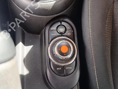 Used Switch MINI MINI (F56) One D (95 hp) 28729947