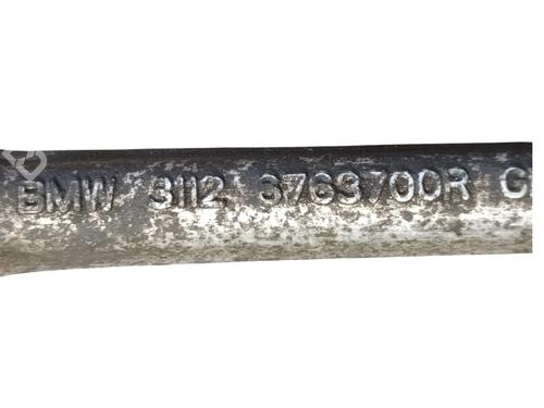 Right front suspension arm BMW 3 Coupe (E92) 325 d | BP28726948M13 