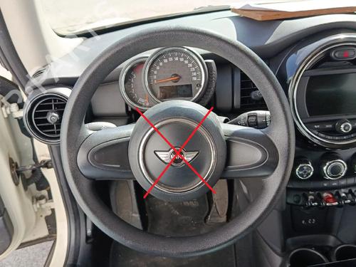 Used Steering wheel MINI MINI (F56) One D (95 hp) 28728554