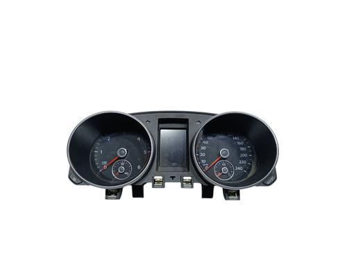 Used Instrument cluster VW GOLF VI (5K1) 1.6 TDI (105 hp) 11246802