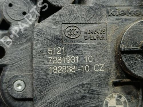 Front left lock MINI MINI (F56) One D | BP28952267C98 