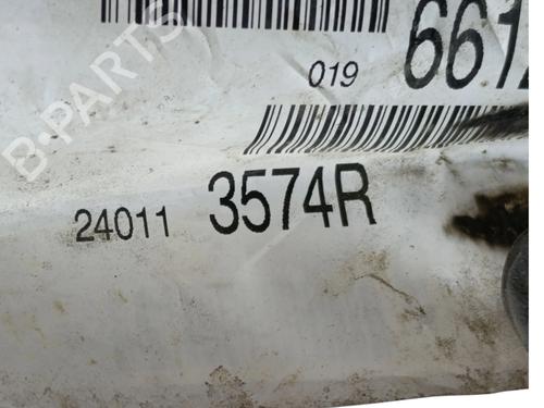 Wiring harness RENAULT CLIO IV (BH_) 1.5 dCi 75 | BP28961830E16 