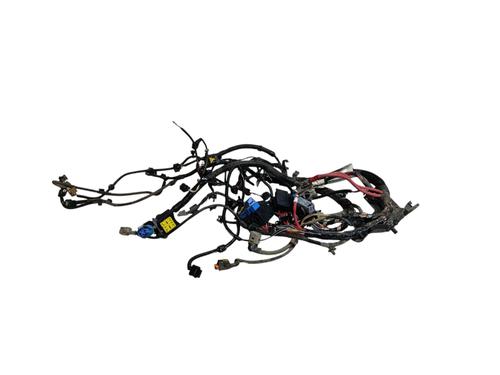 Used Wiring harness RENAULT CLIO IV (BH_) 1.5 dCi 75 (75 hp) 28961830