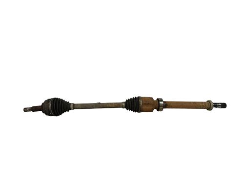 Drivaksel fortil Højre RENAULT CLIO IV (BH_) 1.5 dCi 75 (75 hp) 28961834