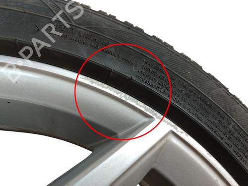 Rim SEAT IBIZA V (KJ1, KJG) 1.6 TDI | BP26956355C45 