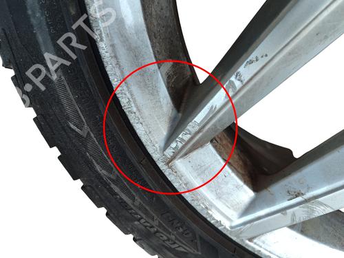 Rim SEAT IBIZA V (KJ1, KJG) 1.6 TDI | BP26956355C45 