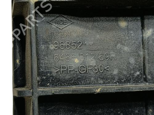 Support RENAULT CLIO IV (BH_) 1.5 dCi 75 | BP28976322C155