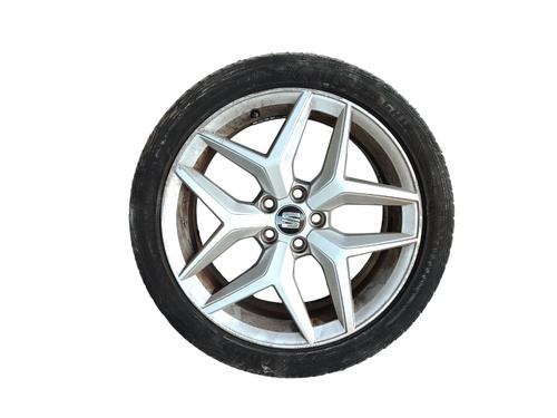 Rim SEAT IBIZA V (KJ1, KJG) 1.6 TDI | BP26956355C45 