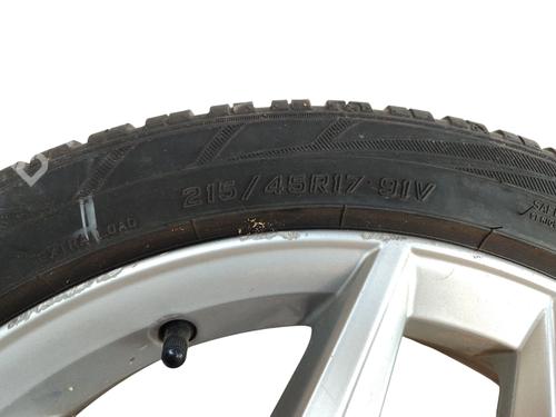 Rim SEAT IBIZA V (KJ1, KJG) 1.6 TDI | BP26956355C45 