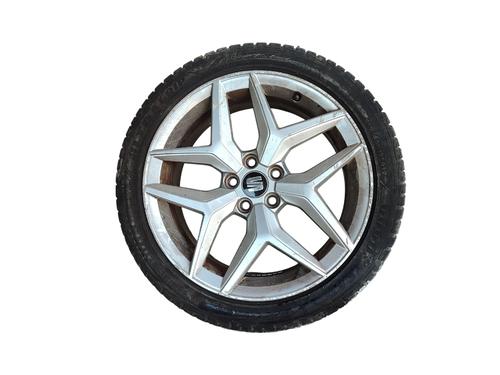 Rim SEAT IBIZA V (KJ1, KJG) 1.6 TDI | BP26956355C45 