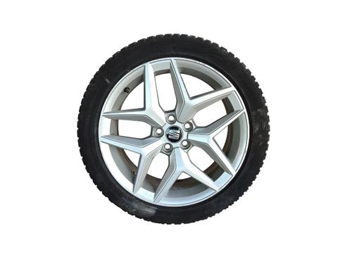 Rim SEAT IBIZA V (KJ1, KJG) 1.6 TDI | BP26956355C45 
