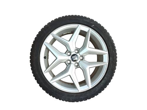Rim SEAT IBIZA V (KJ1, KJG) 1.6 TDI | BP26956355C45 