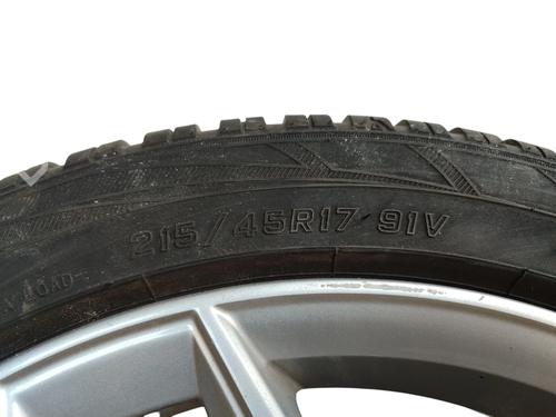 Rim SEAT IBIZA V (KJ1, KJG) 1.6 TDI | BP26956355C45 