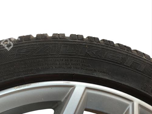 Rim SEAT IBIZA V (KJ1, KJG) 1.6 TDI | BP26956355C45 