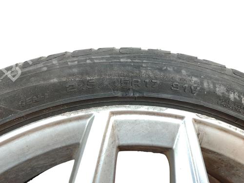 Rim SEAT IBIZA V (KJ1, KJG) 1.6 TDI | BP26956355C45 