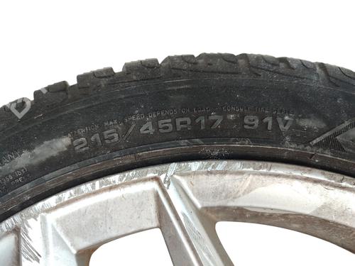 Rim SEAT IBIZA V (KJ1, KJG) 1.6 TDI | BP26956355C45 
