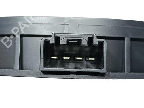 Speaker FORD FIESTA VI (CB1, CCN) 1.5 TDCi | BP5278290E2 