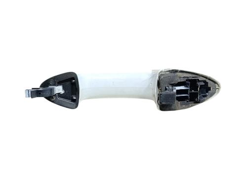 Rear left exterior door handle FORD FIESTA VI (CB1, CCN) 1.5 TDCi | BP5278294C130 