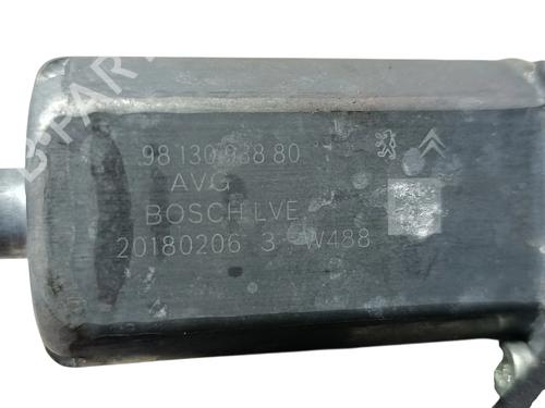 Left front window motor CITROËN C3 III (SX) 1.2 PURETECH 82 | BP29002689E21 