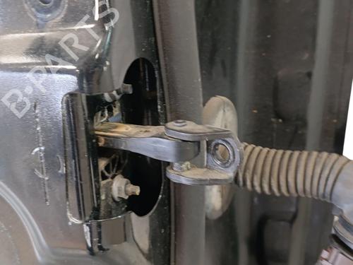 Hinge/Door check strap PEUGEOT 508 I (8D_) 1.6 HDi | BP15725708C146