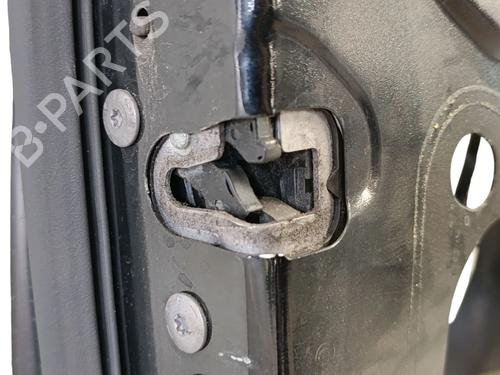 Used Front left lock PEUGEOT 508 I (8D_) 1.6 HDi (112 hp) 15725709