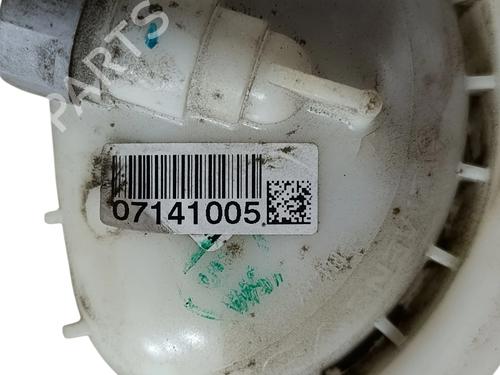 Fuel pump BMW 3 Coupe (E92) 325 d | BP29041326M76 