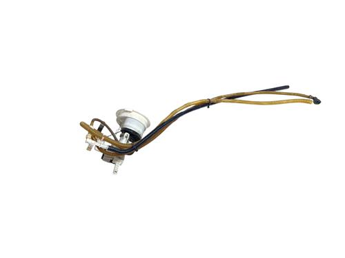 Fuel pump BMW 3 Coupe (E92) 325 d | BP29041326M76 