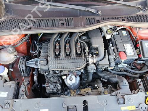 Used Engine control unit (ECU) OPEL CORSA F (P2JO) 1.2 (68) (75 hp) 29074438