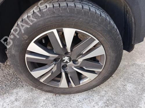 Used Rim PEUGEOT 2008 I (CU_) 1.2 THP 130 / PureTech 130 (130 hp) 29077499