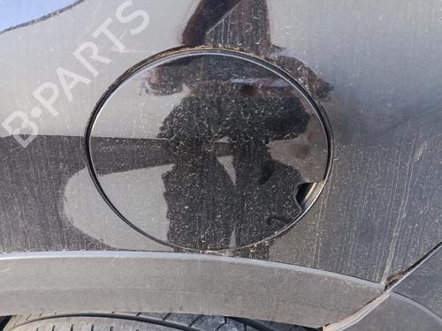 Used Fuel flap PEUGEOT 2008 I (CU_) 1.2 THP 130 / PureTech 130 (130 hp) 29077539