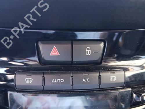 Switch PEUGEOT 2008 I (CU_) 1.2 THP 130 / PureTech 130 | BP29077549I30