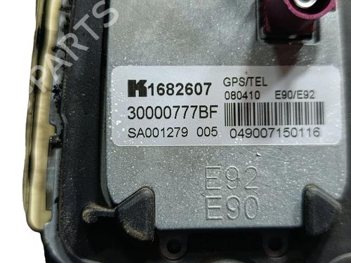 Antenna/Base BMW 3 Coupe (E92) 325 d | BP19520861C140 