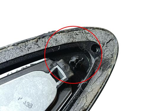 Antenna/Base BMW 3 Coupe (E92) 325 d | BP19520861C140 