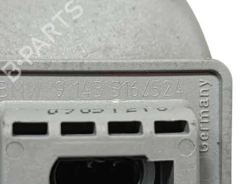 Front left interior door handle BMW 3 Coupe (E92) 325 d | BP29124016I13 