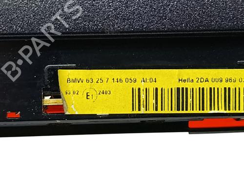 Third brake light BMW 3 Coupe (E92) 325 d | BP29124021L11 