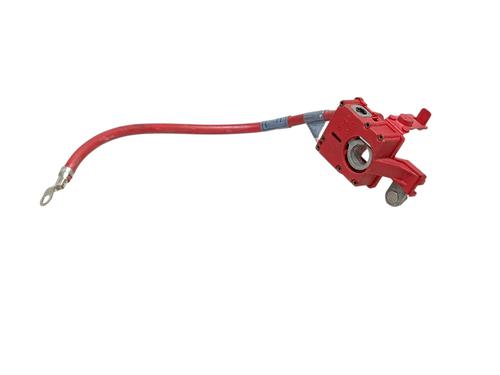 Kabel BMW 3 Coupe (E92) 325 i (211 hp) 29124020