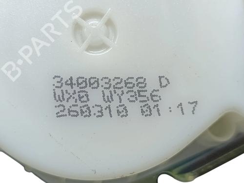 Front right seatbelt BMW 3 Coupe (E92) 325 d | BP29124024I25 
