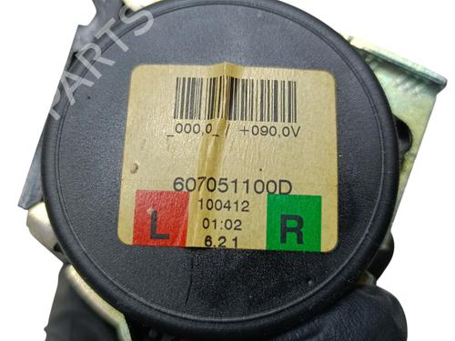 Rear right seatbelt BMW 3 Coupe (E92) 325 d | BP29124026I28 