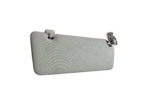 Used Left sun visor RENAULT MEGANE III Grandtour (KZ0/1) 1.5 dCi (KZ09, KZ0D, KZ1G, KZ29, KZ14, KZ1W, KZ10, KZ1F,... (110 hp) 27522415