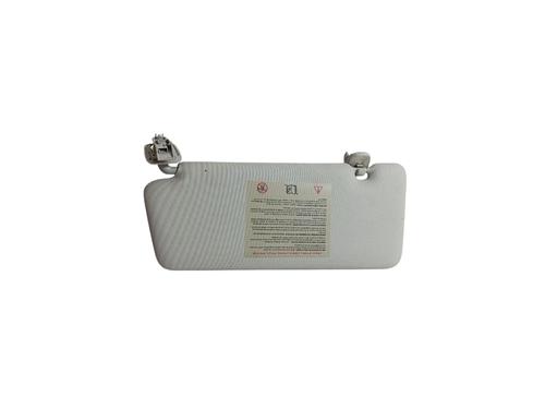 Used Right sun visor RENAULT MEGANE III Grandtour (KZ0/1) 1.5 dCi (KZ09, KZ0D, KZ1G, KZ29, KZ14, KZ1W, KZ10, KZ1F,... (110 hp) 27522414